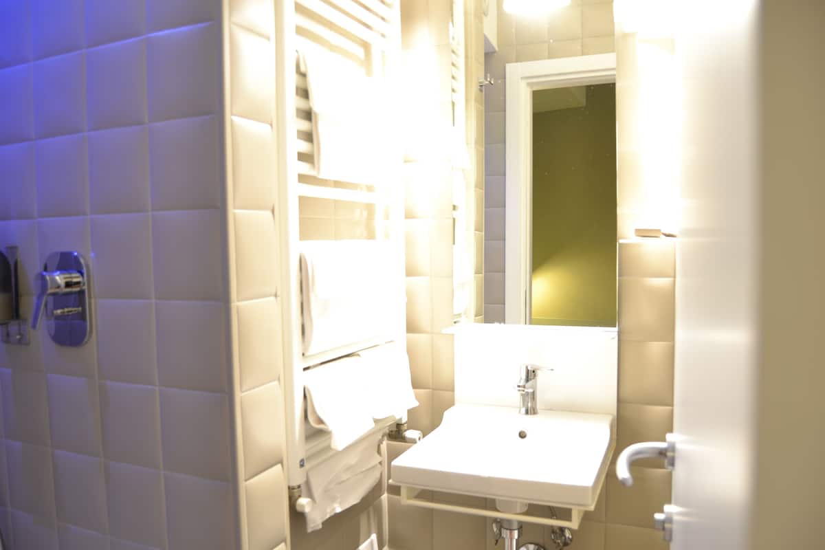 panoramic triple room | 1 bedroom, frette italian sheets, premium bedding, down duvets