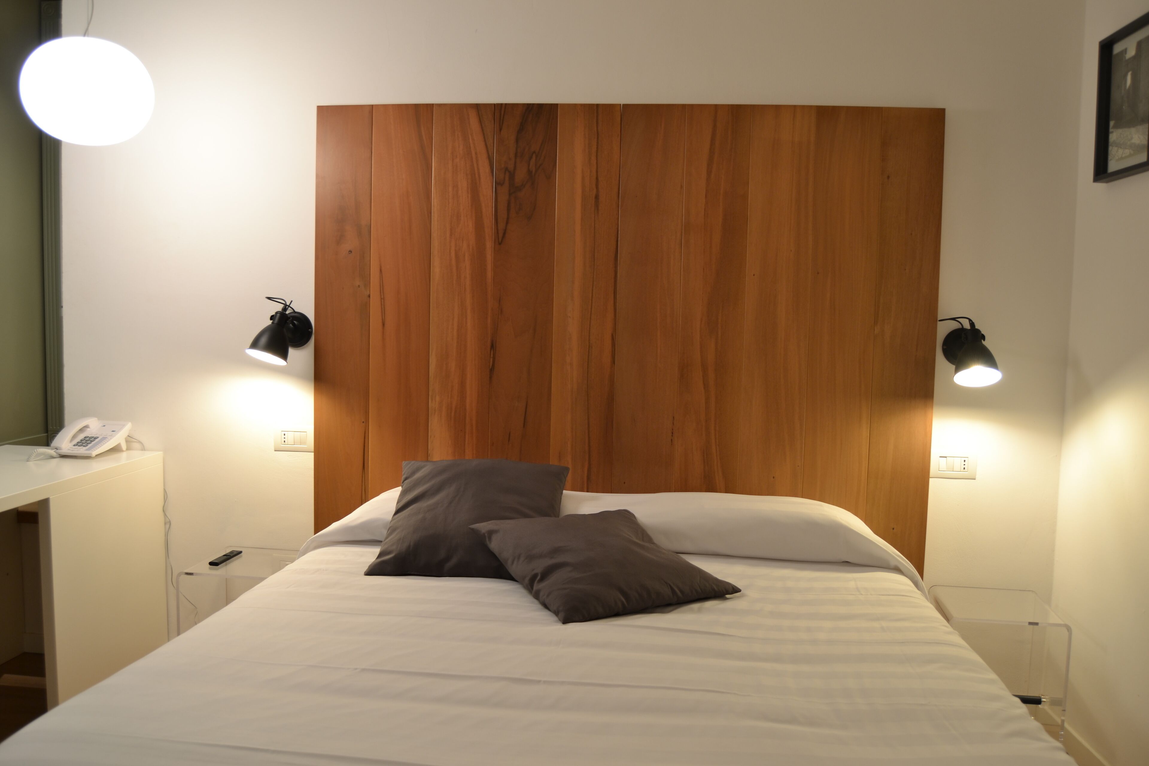 family quadruple room | 1 bedroom, frette italian sheets, premium bedding, down duvets