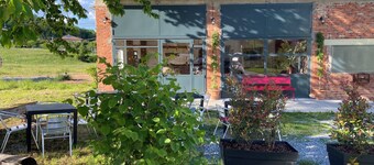 La Fornace di Garessio