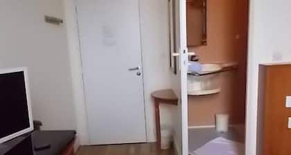 Maison Saint Anthelme