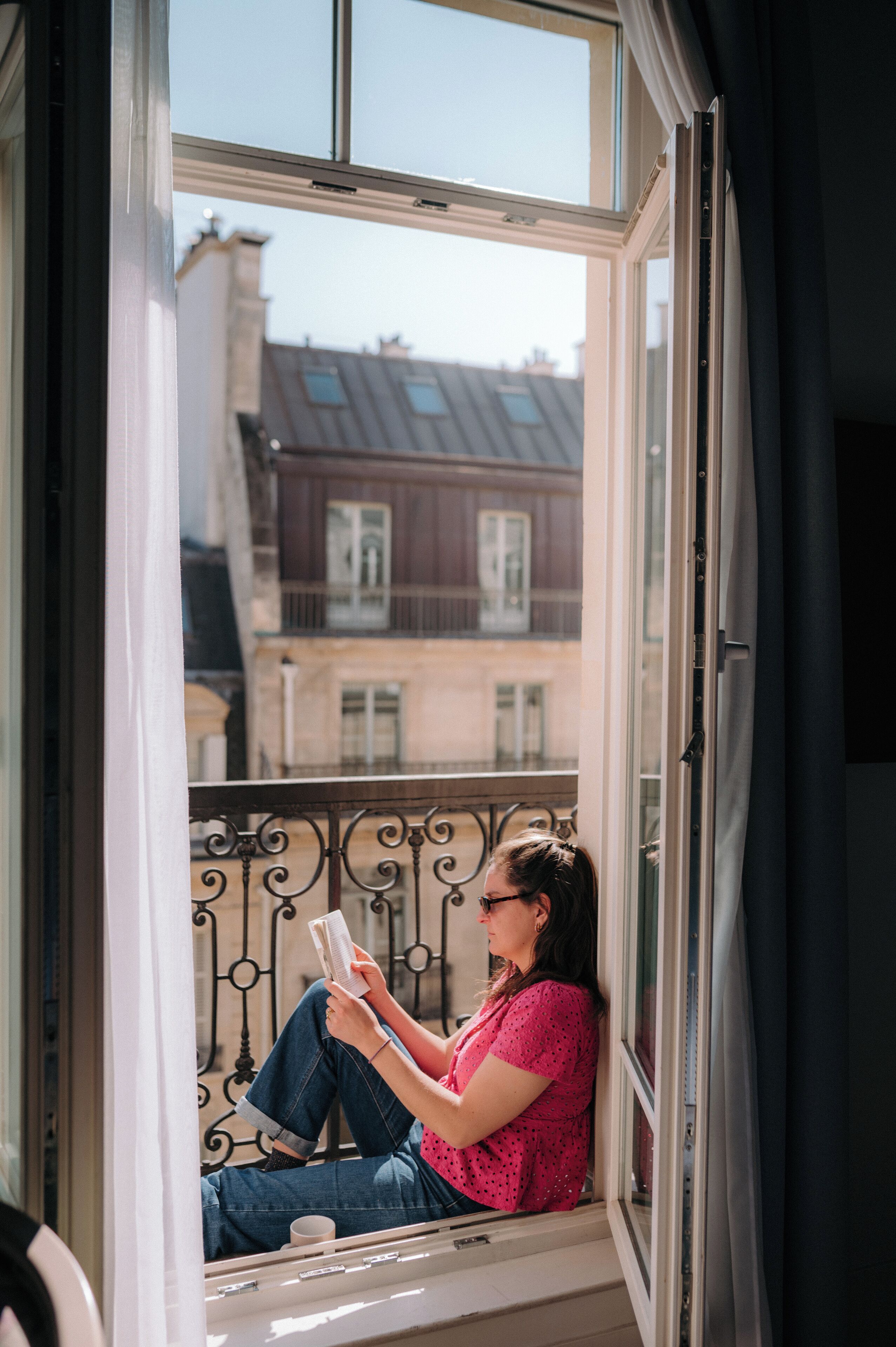 Foto - Hôtel Belleval