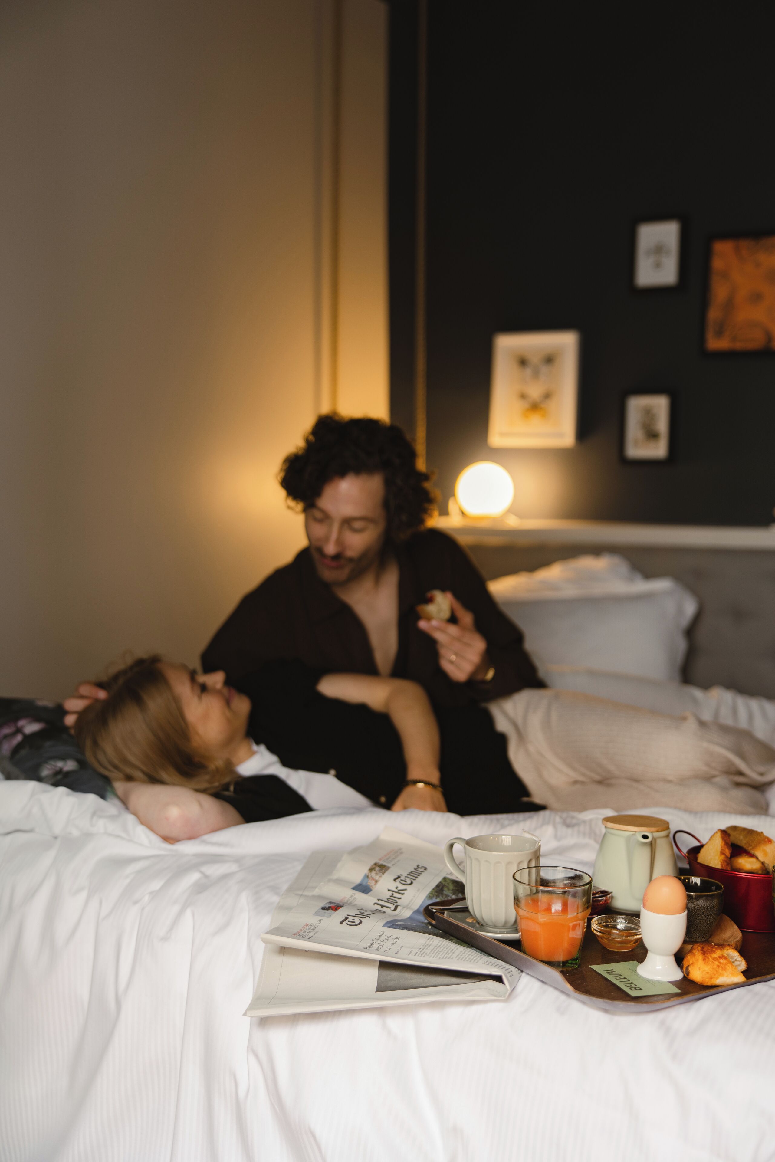 Foto - Hôtel Belleval