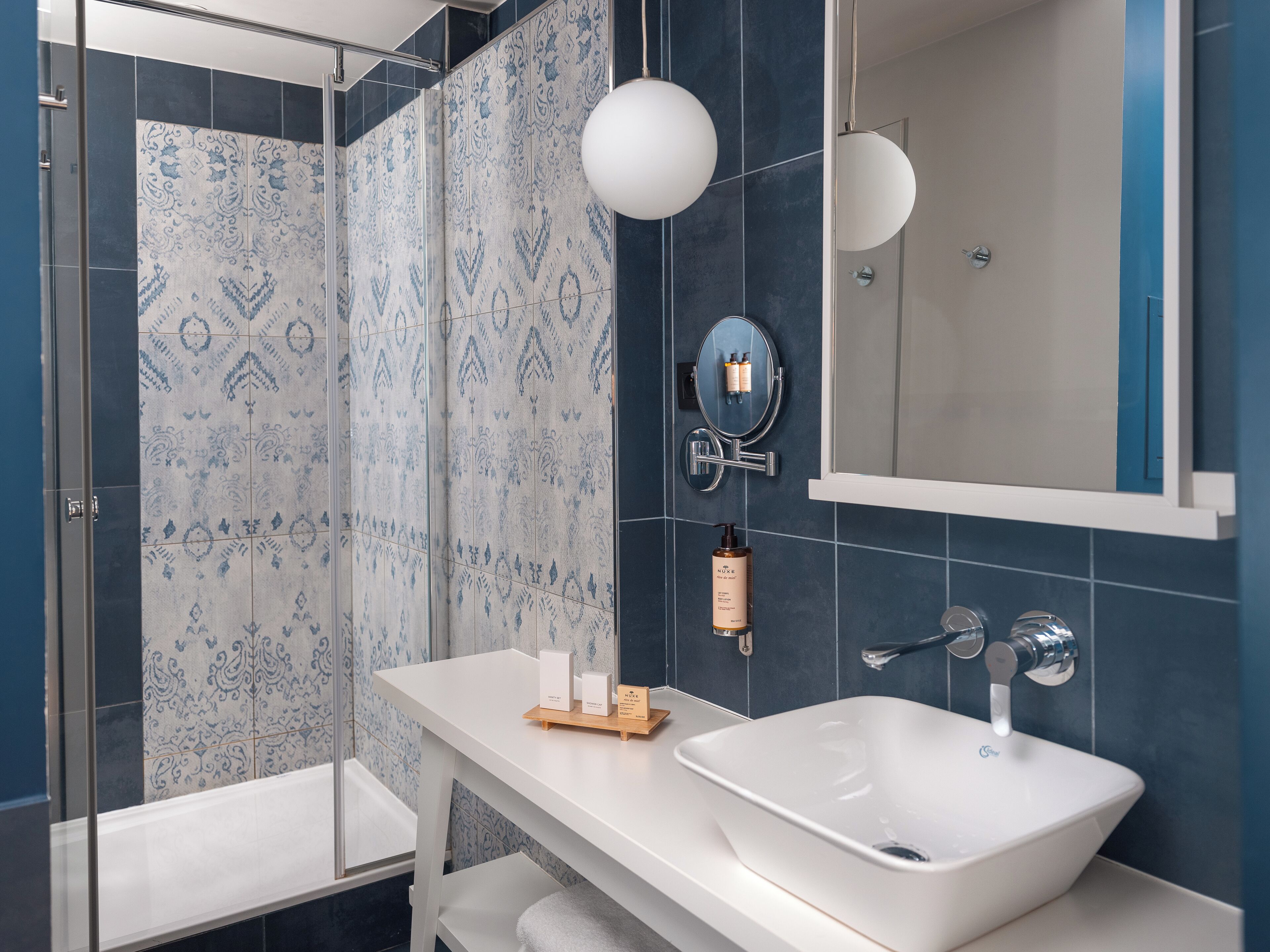 Foto - Hôtel Belleval