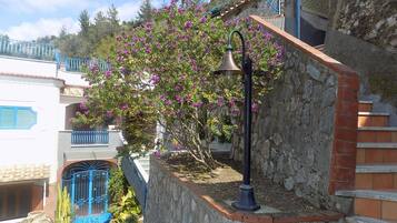 Maisonette | Terrasse/Patio