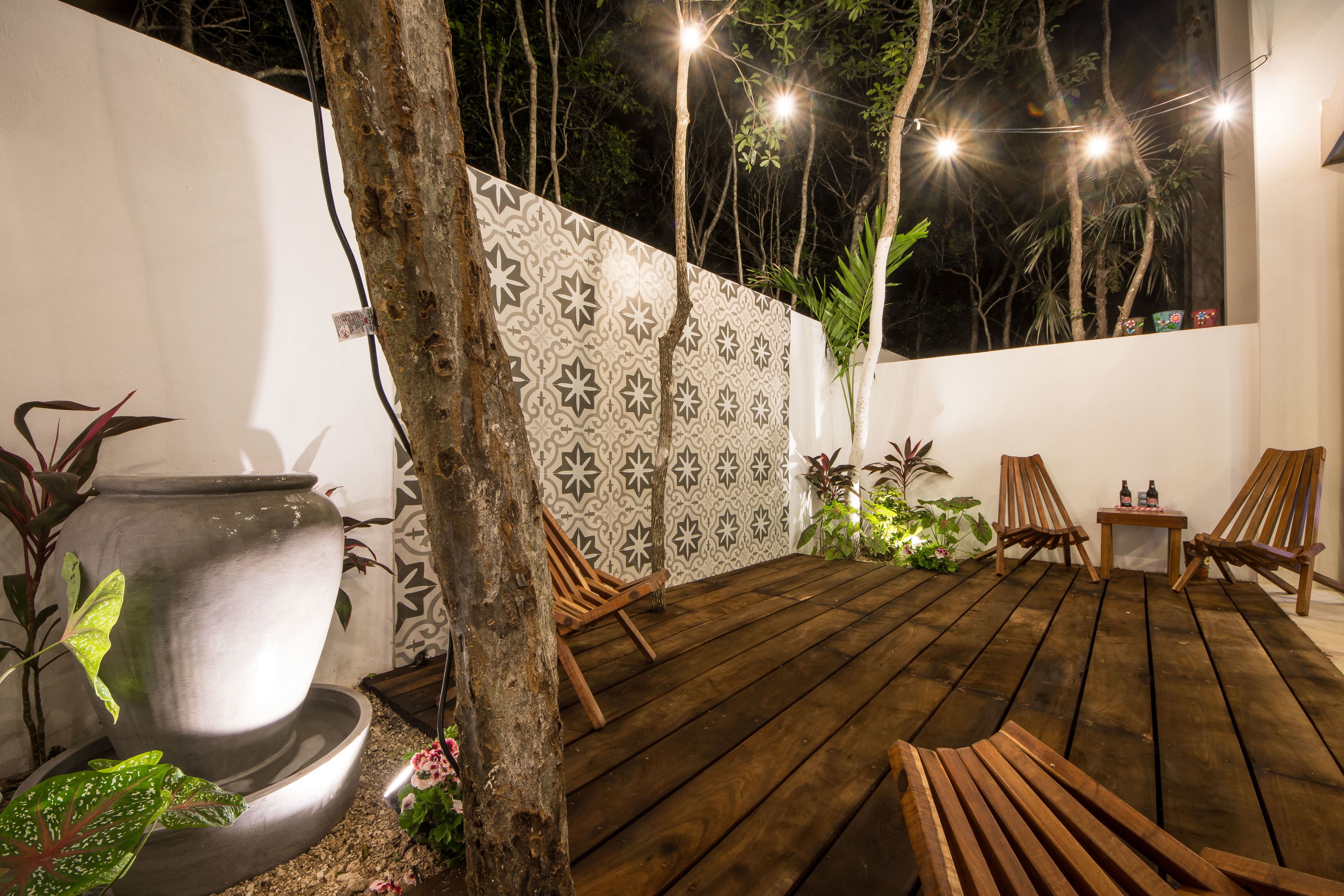 Villa, 3 Bedrooms | Terrace/patio