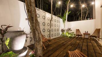 Villa, 3 Bedrooms | Terrace/patio