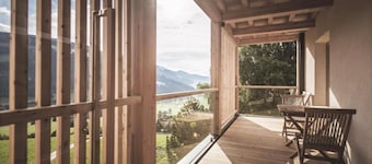 가일레로프 호텔 B&B