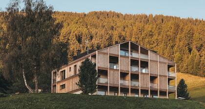 Gailerhof Boutique Hotel B&B Dolomites