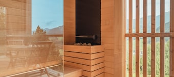 Gailerhof Boutique Hotel B&B Dolomites