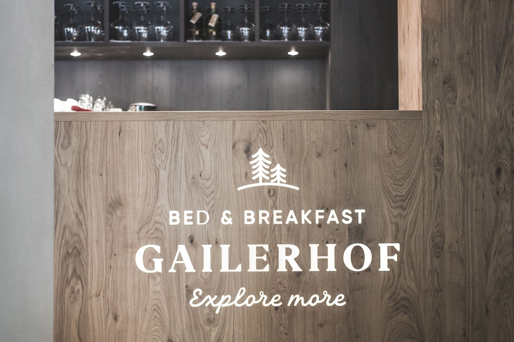 Gailerhof Hotel B&B by null