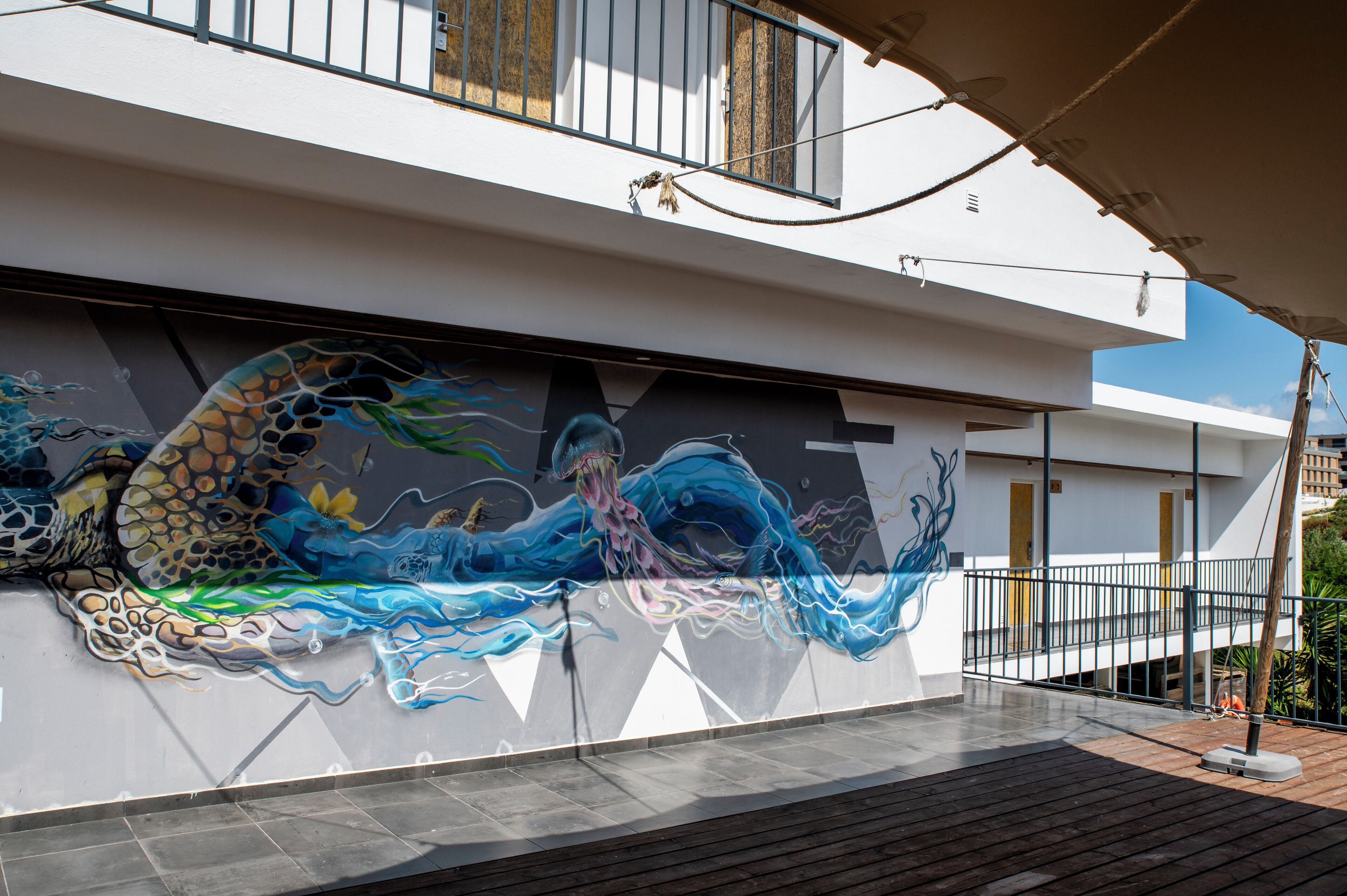 Foto - WOT Ericeira Surf Social