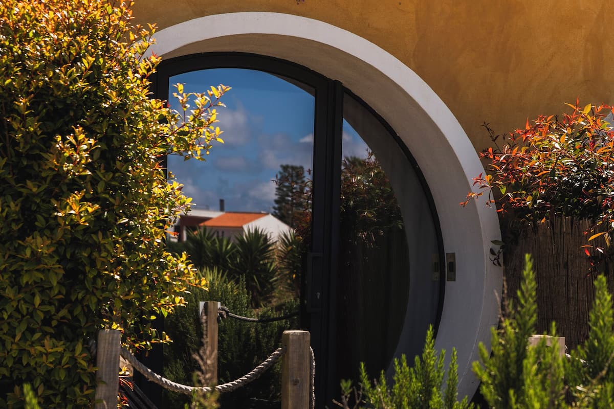 Double Room, Private Bathroom, Garden View (Ensuite) | Terrace/patio