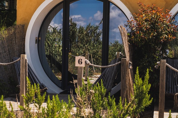 Double Room, Private Bathroom, Garden View (Ensuite) | Garden view