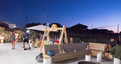WOT Ericeira Surf Hostel