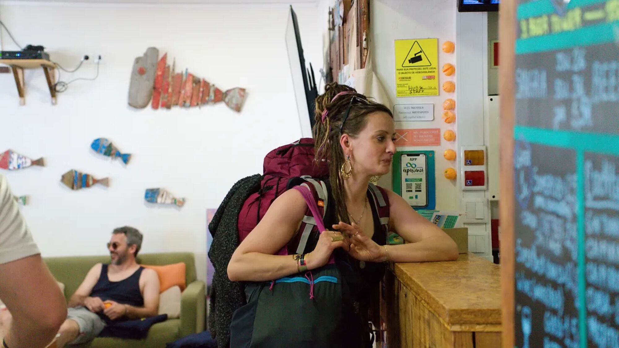 Foto - WOT Ericeira Surf Social