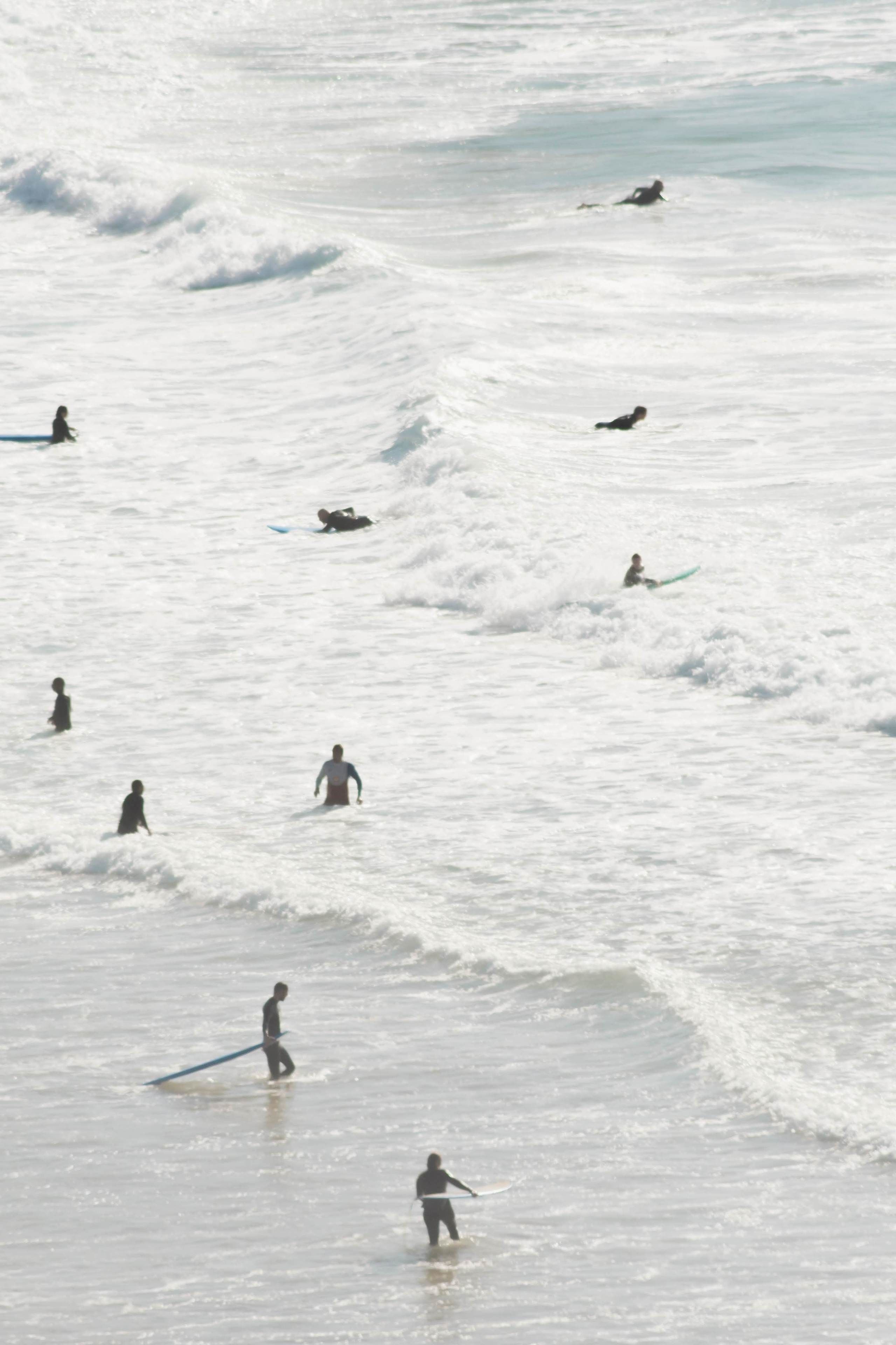 Foto - WOT Ericeira Surf Social