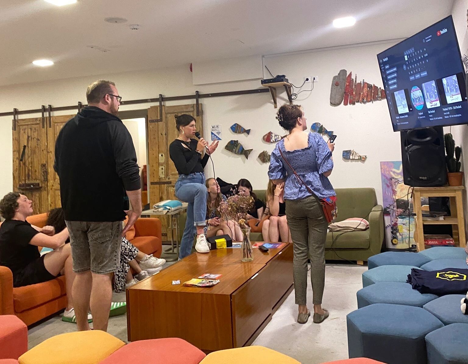 Foto - WOT Ericeira Surf Social