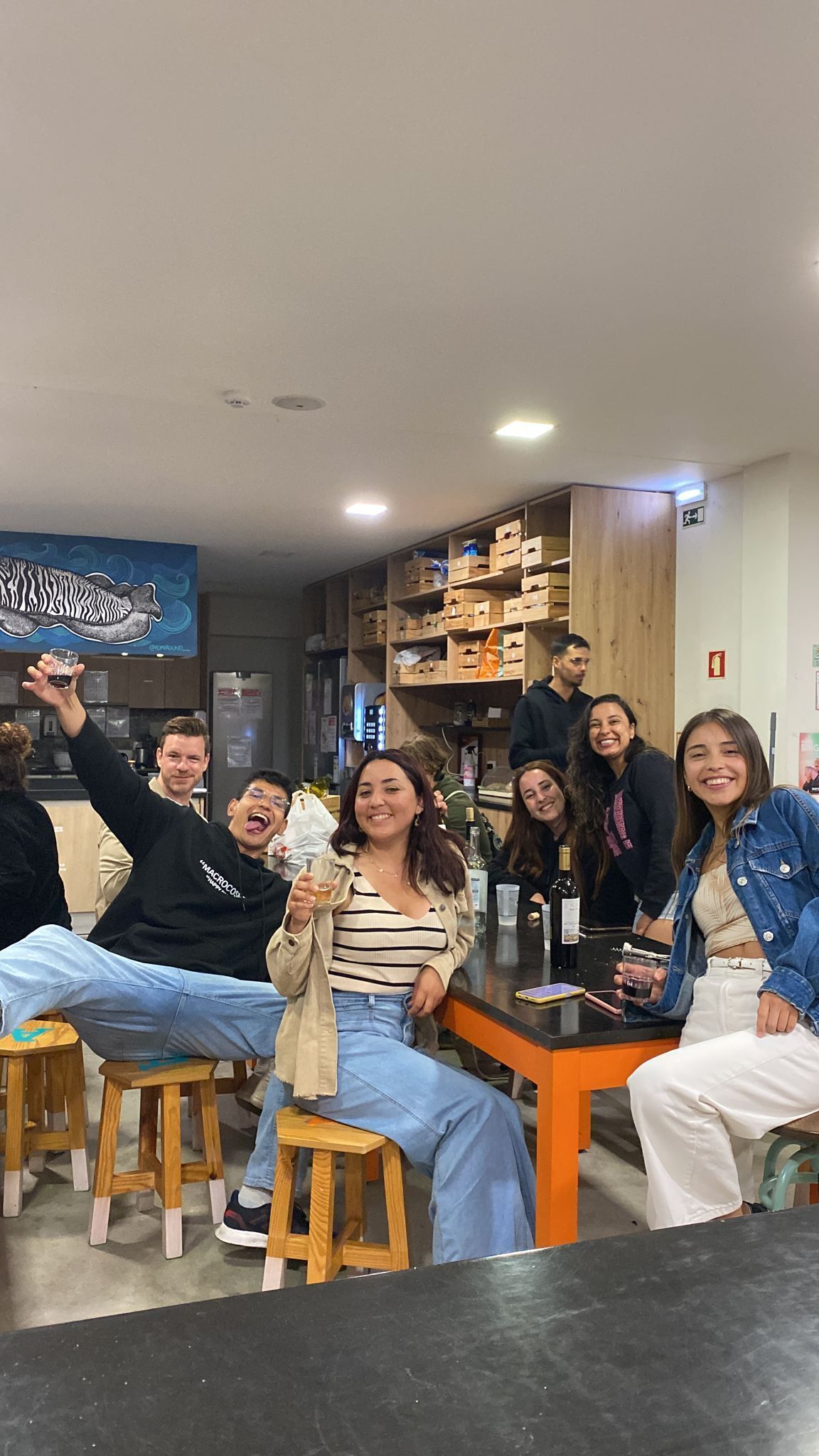 Foto - WOT Ericeira Surf Social