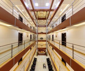 Détail de l’intérieur