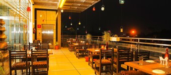 Hotel Radiant