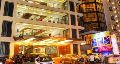 Hotel Radiant