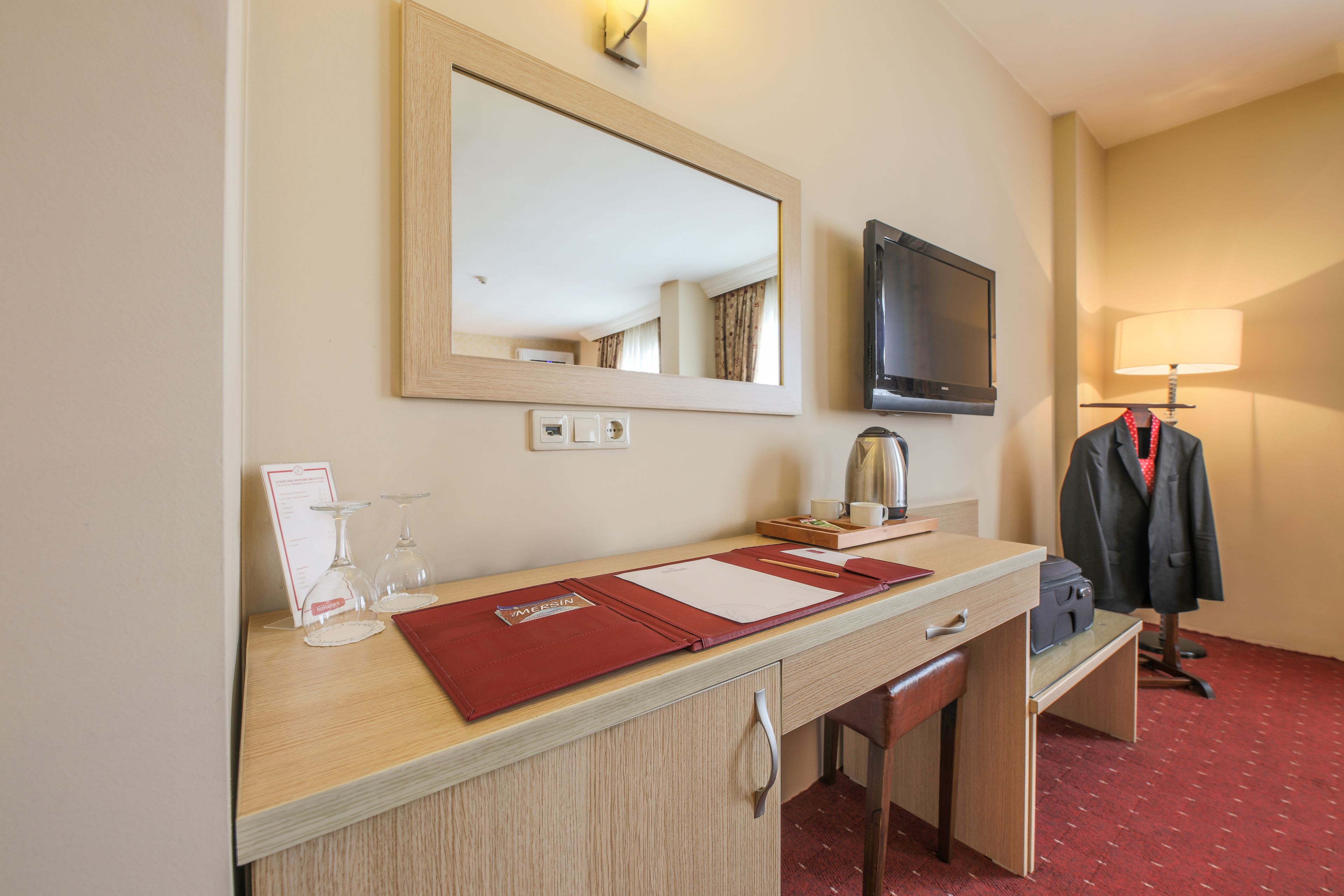 Photo - Hostapark Hotel