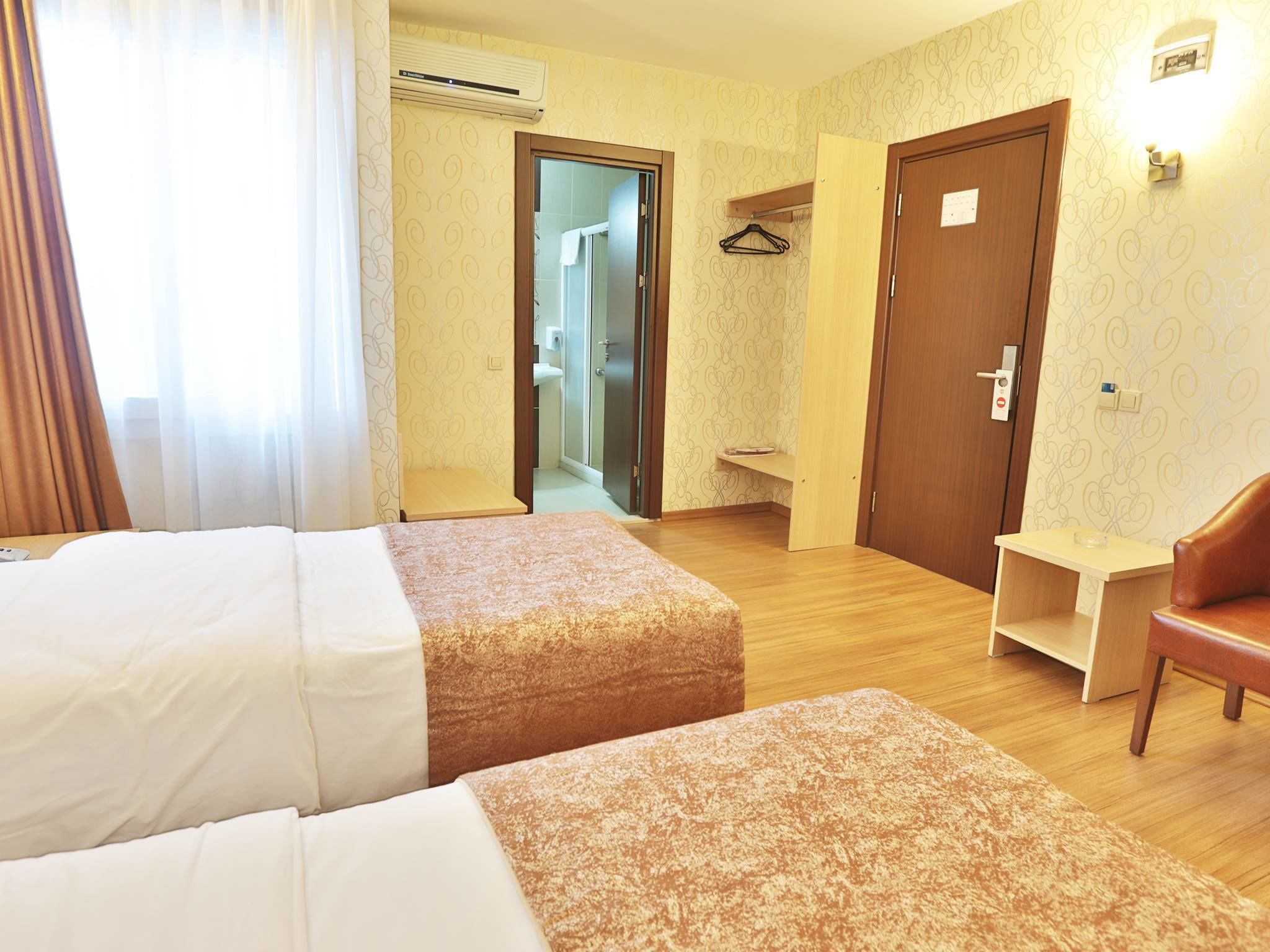 Photo - Hostapark Hotel