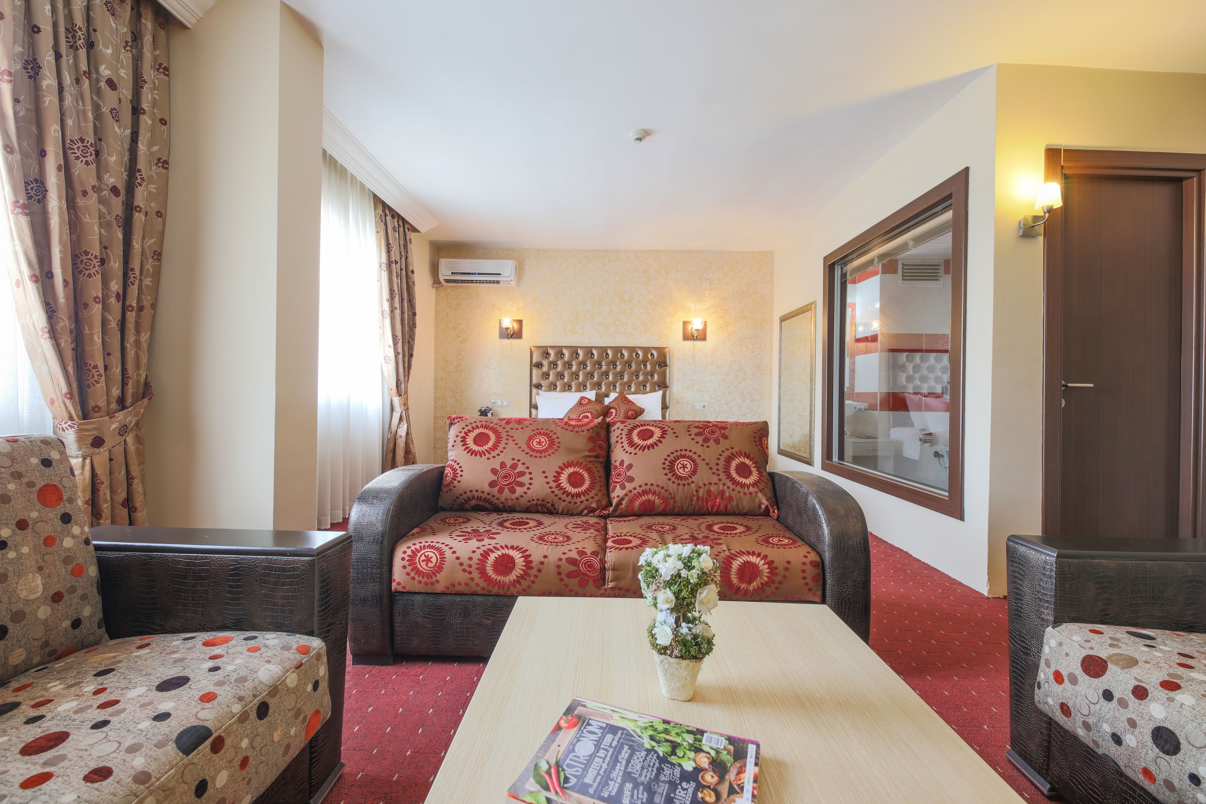 Photo - Hostapark Hotel