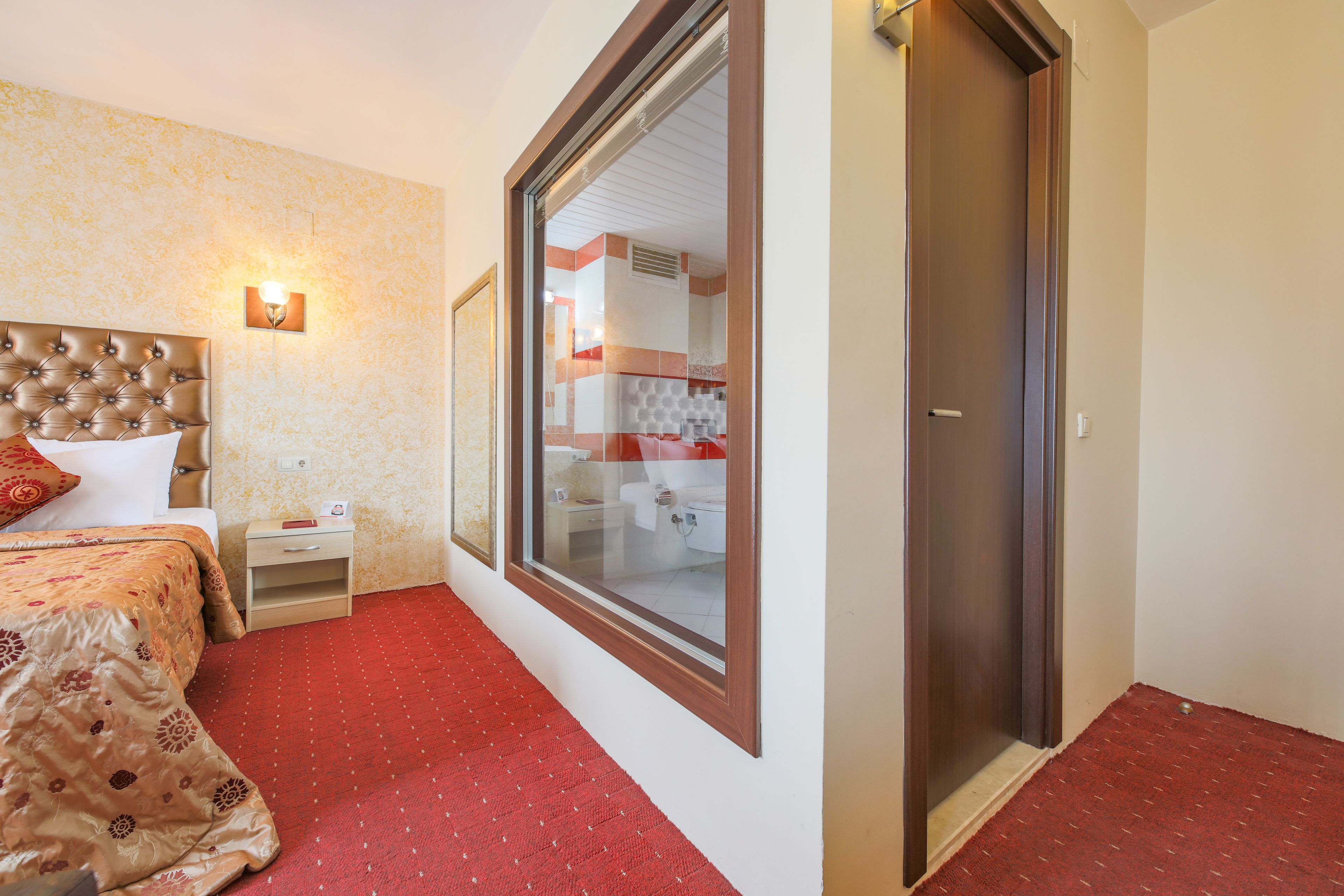 Photo - Hostapark Hotel