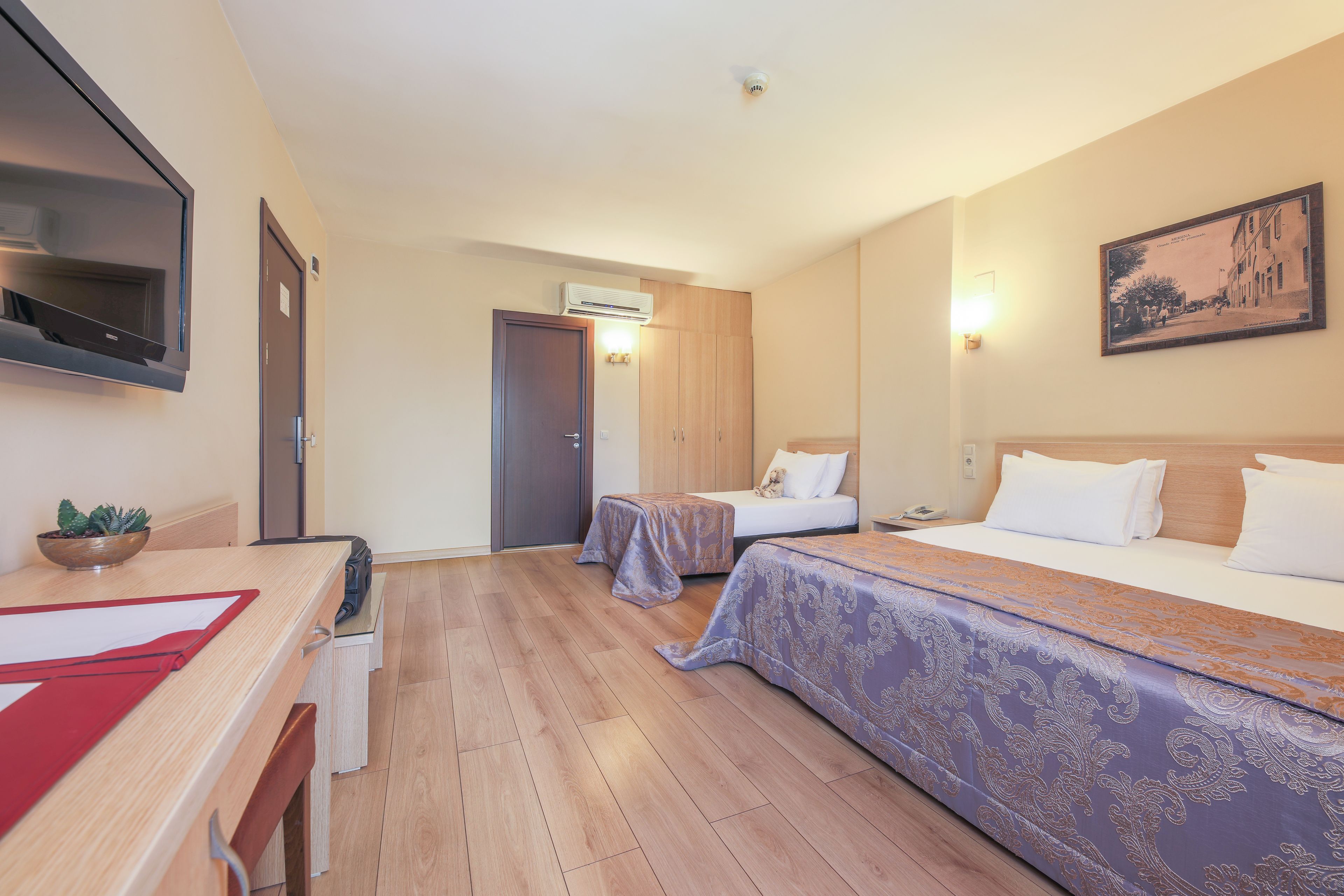 Photo - Hostapark Hotel