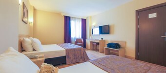 Hostapark Hotel