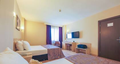 Hostapark Hotel