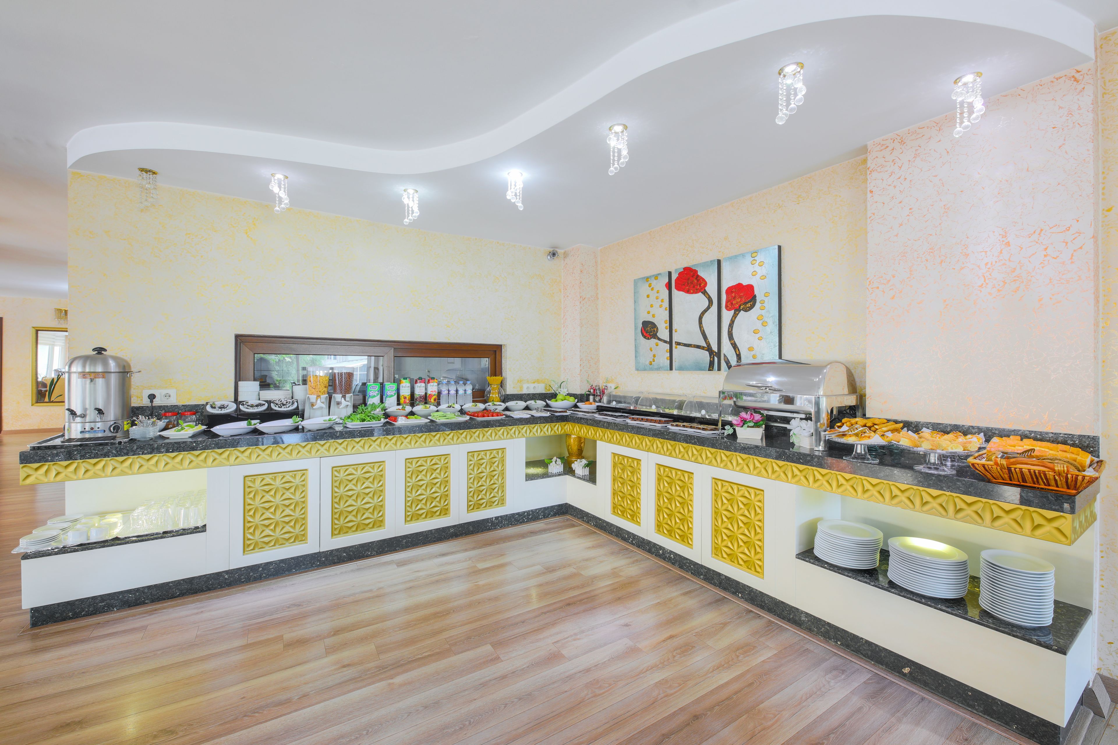 Photo - Hostapark Hotel