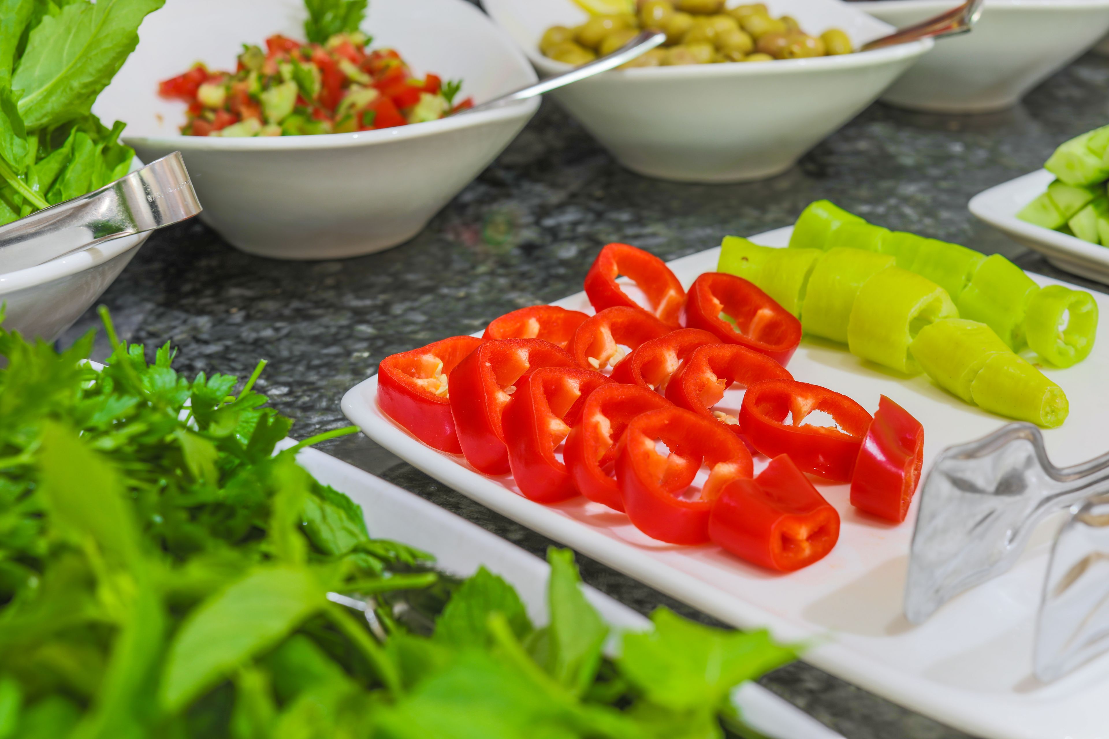 Photo - Hostapark Hotel