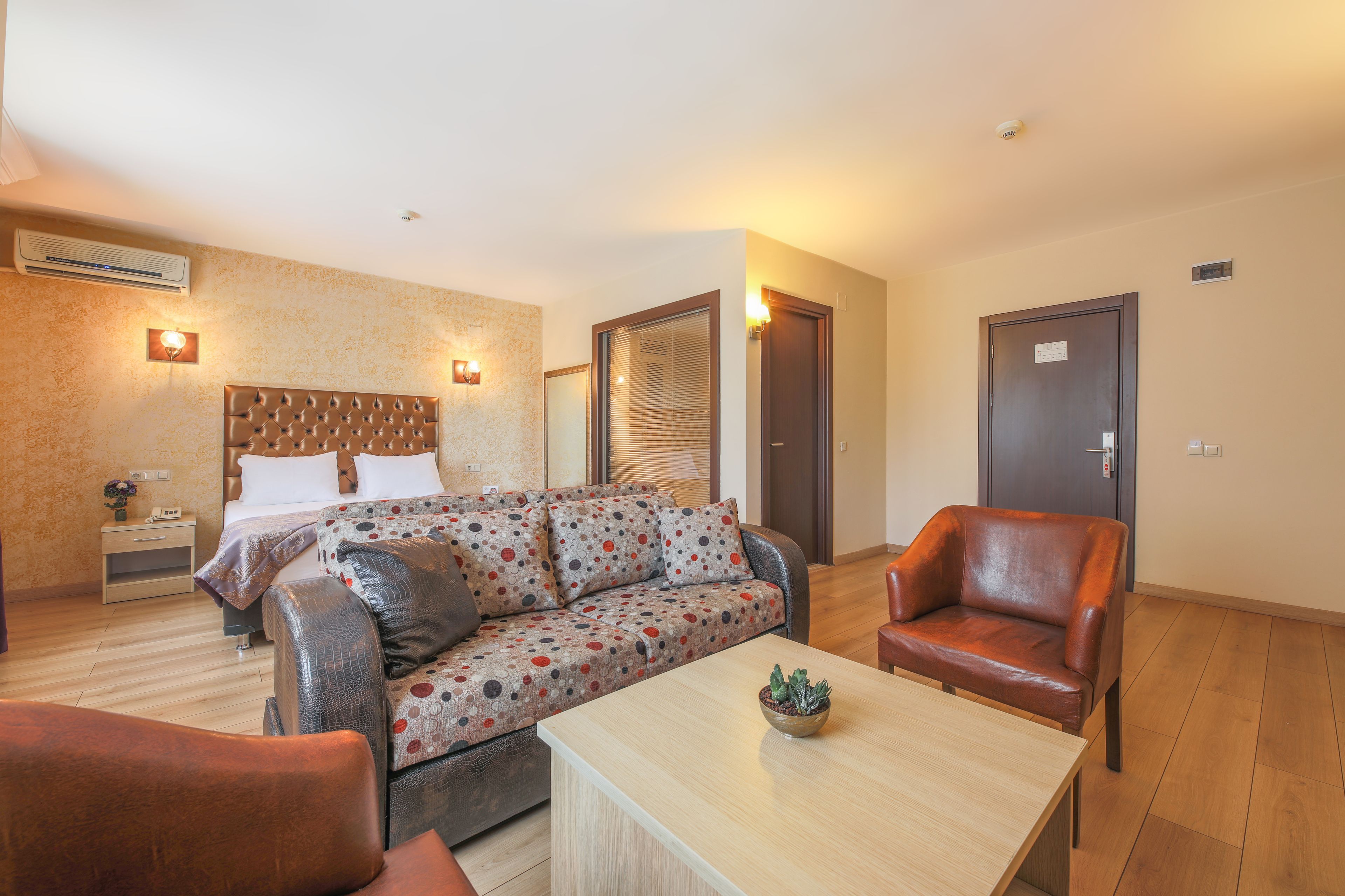 Photo - Hostapark Hotel