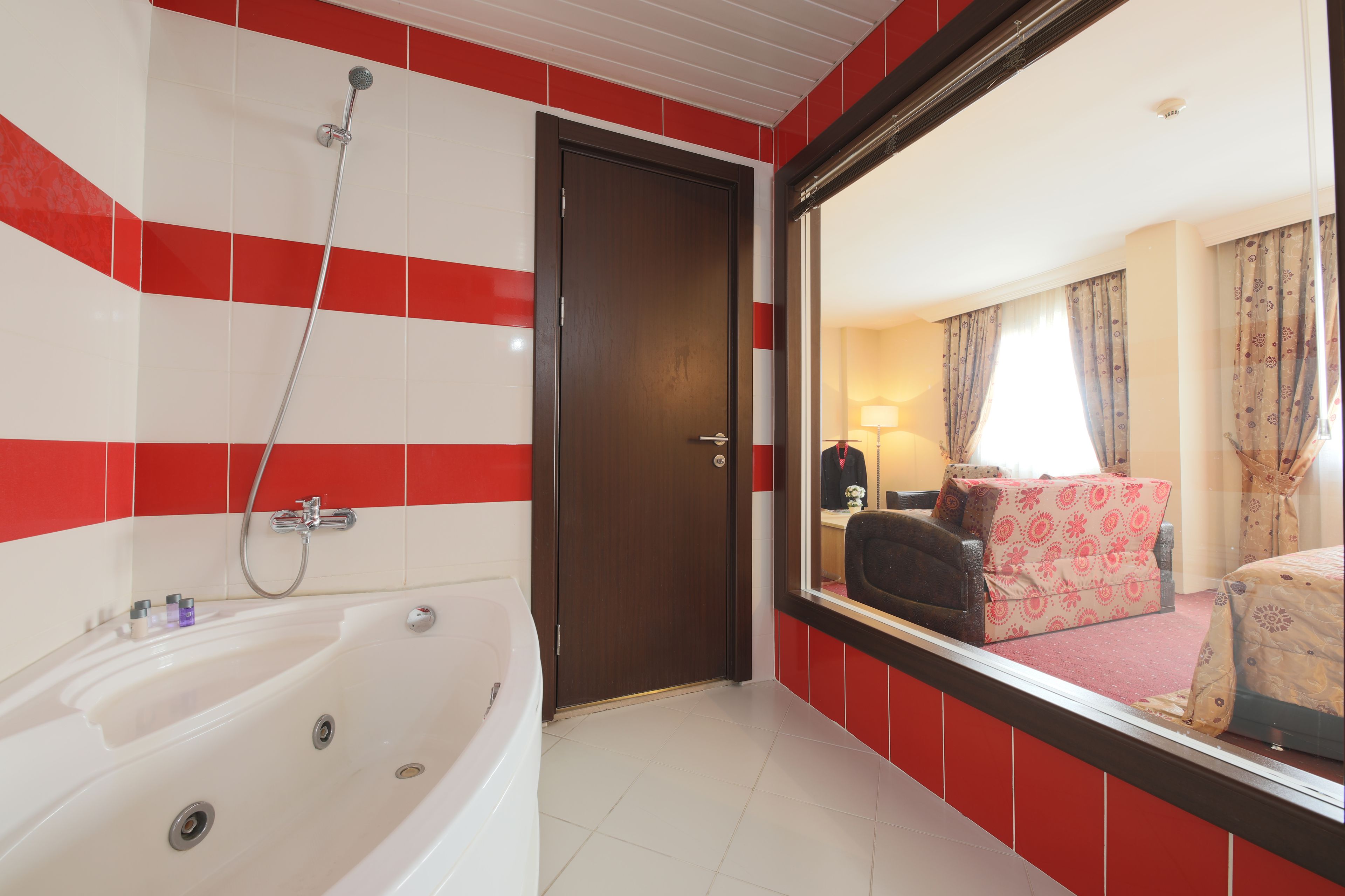 Photo - Hostapark Hotel