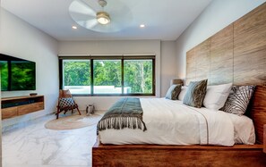 Presidential Villa, 4 Bedrooms