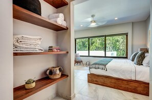 Presidential Villa, 4 Bedrooms