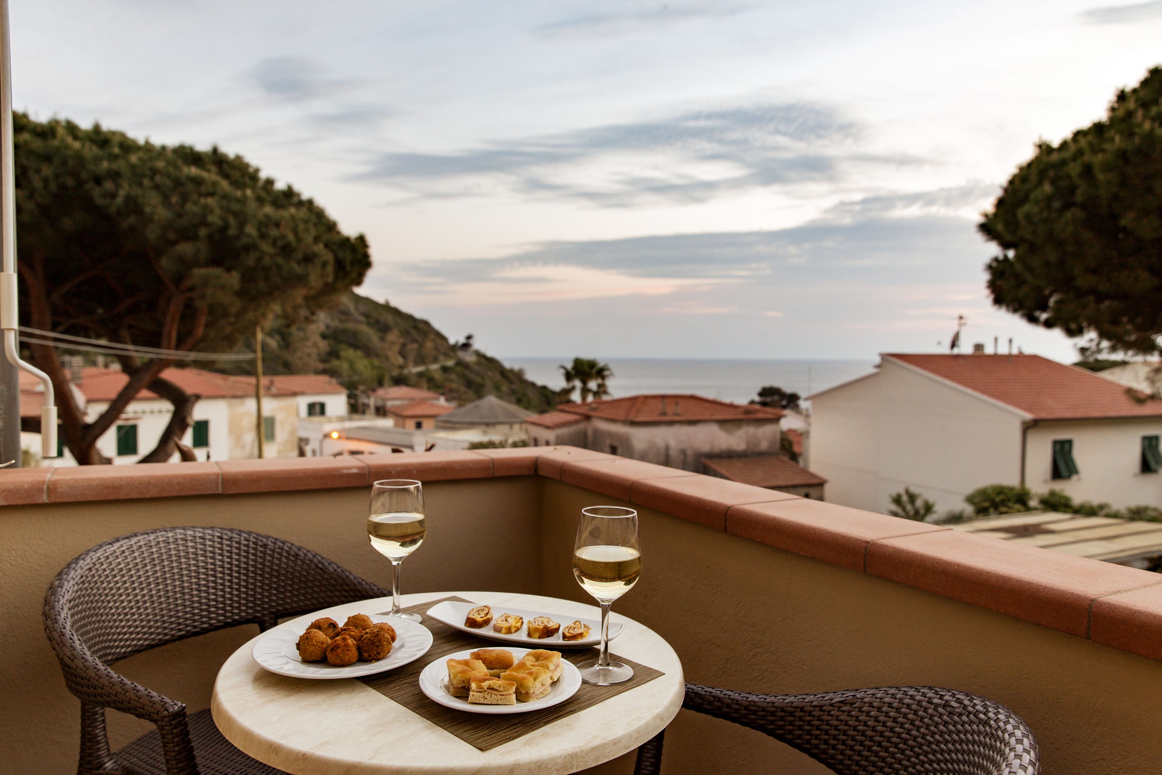 Foto - Hotel Corallo