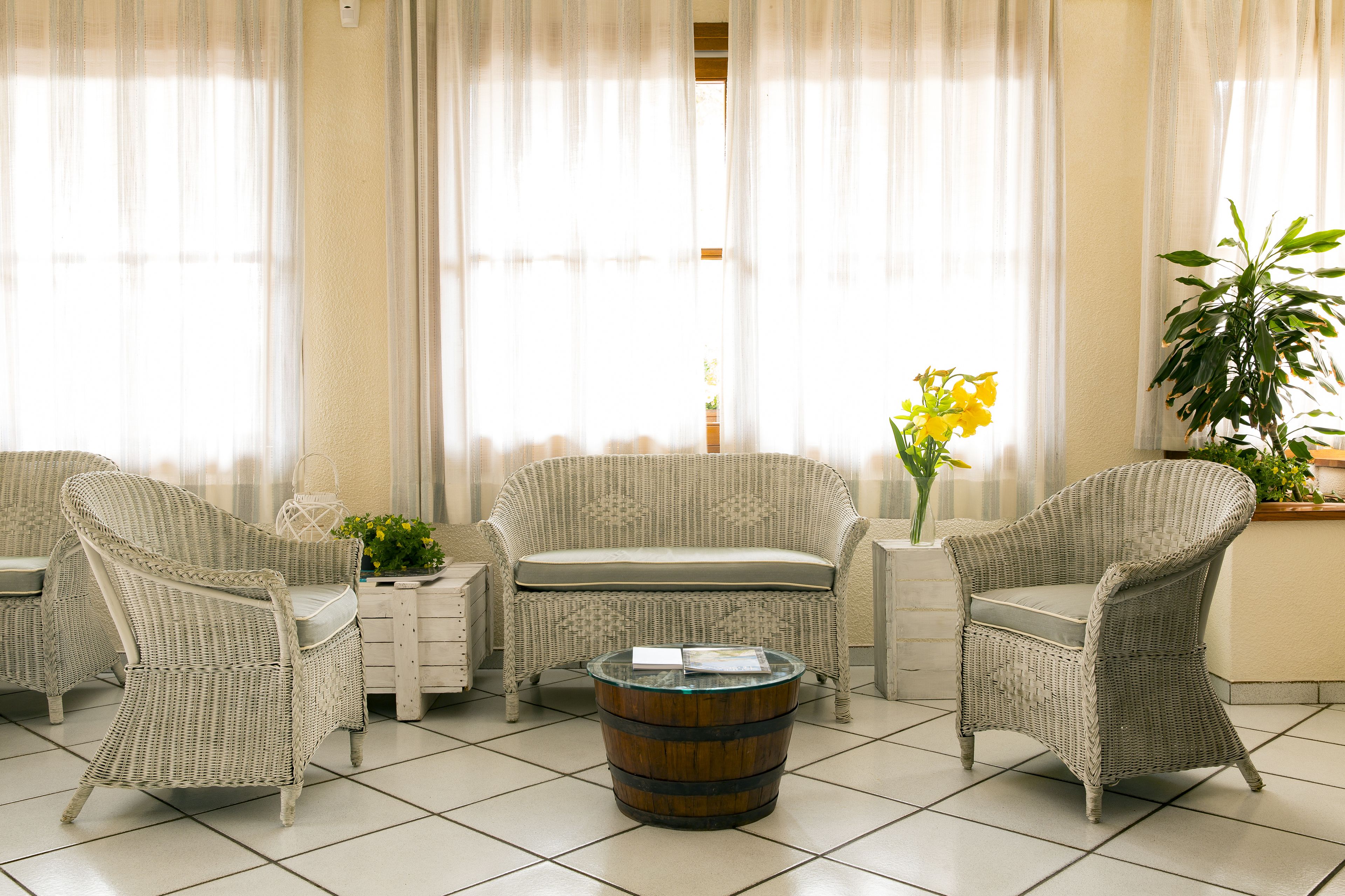 Foto - Hotel Corallo