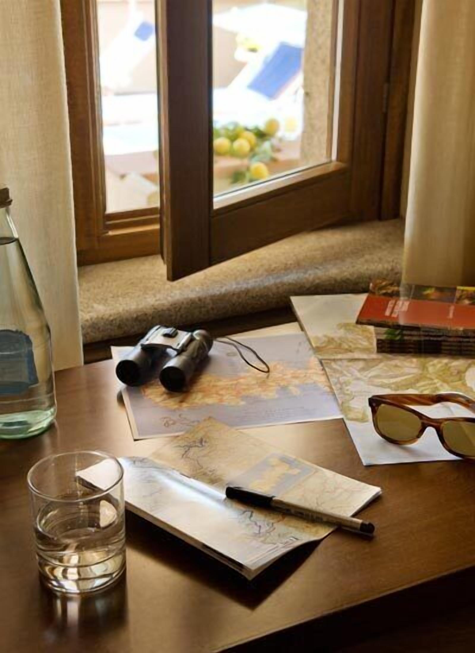 Foto - Hotel Corallo