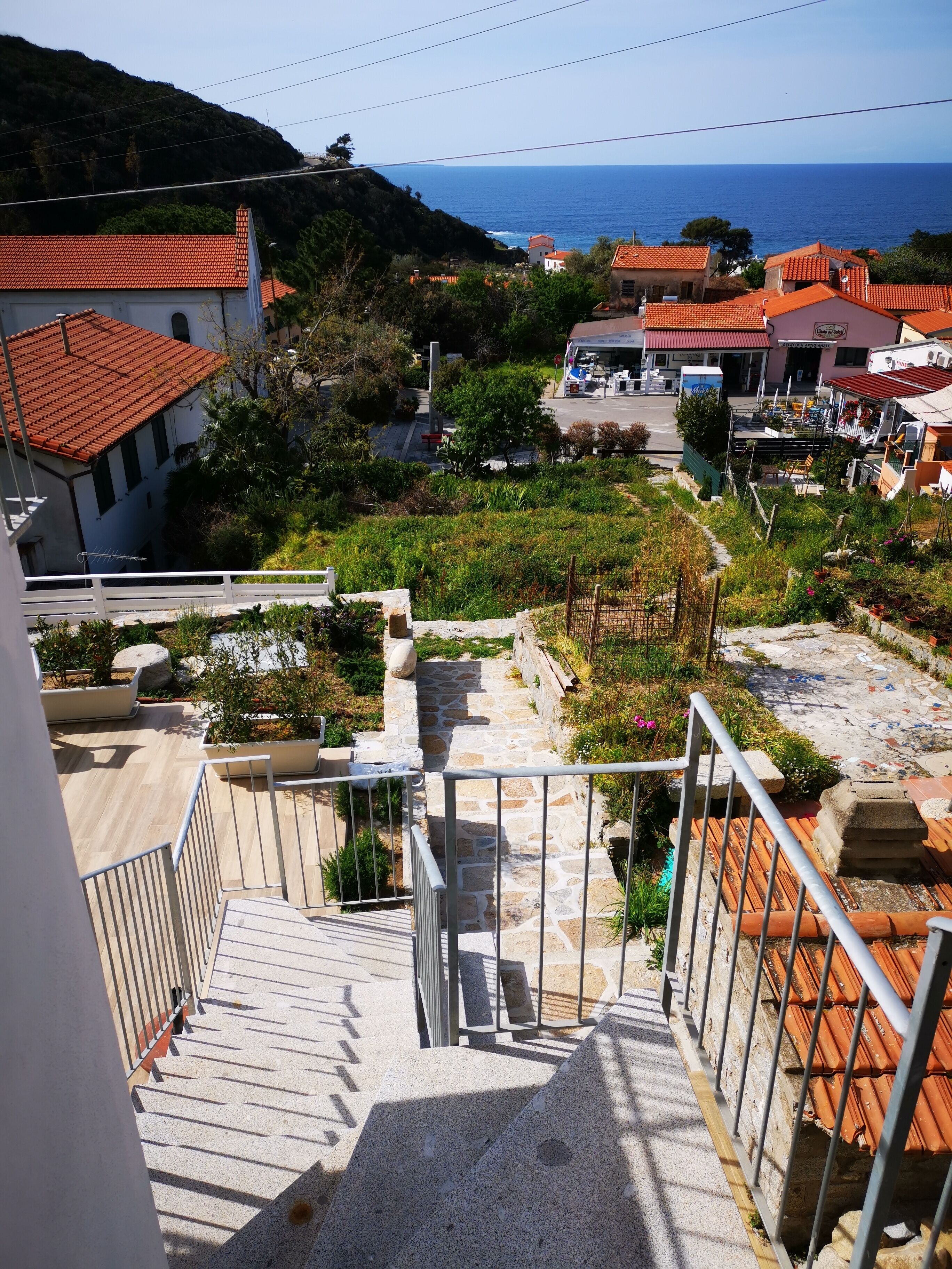 Foto - Hotel Corallo