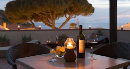 Hotel Corallo
