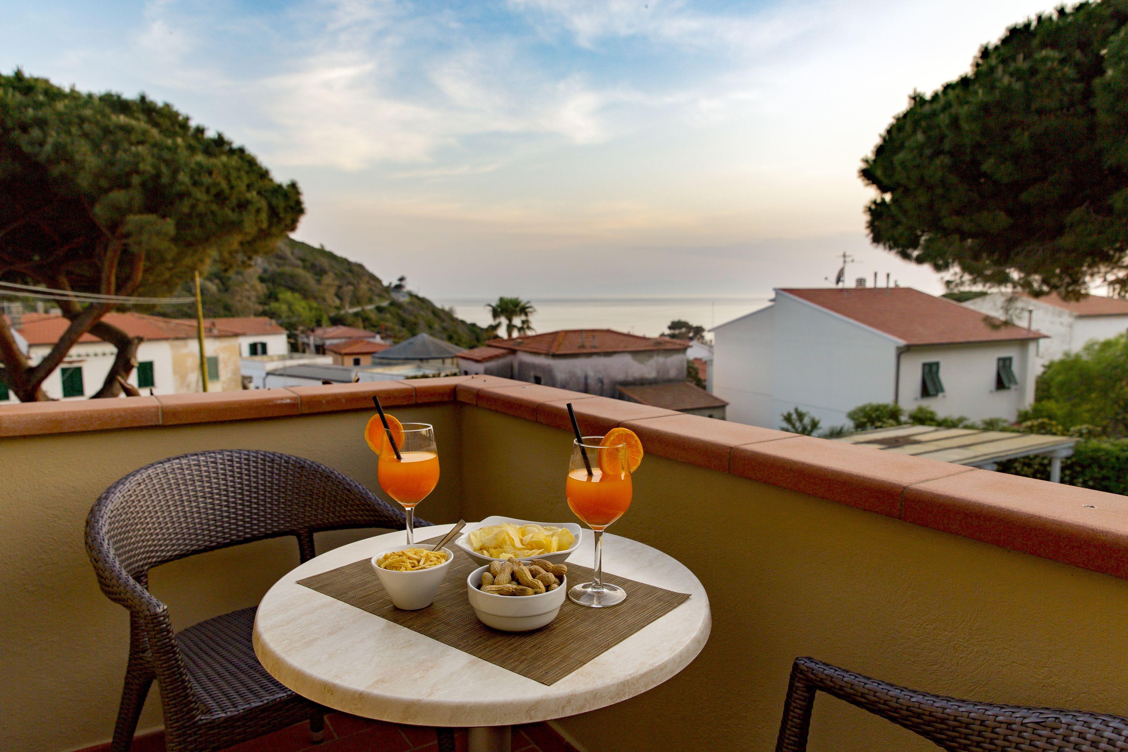 Foto - Hotel Corallo