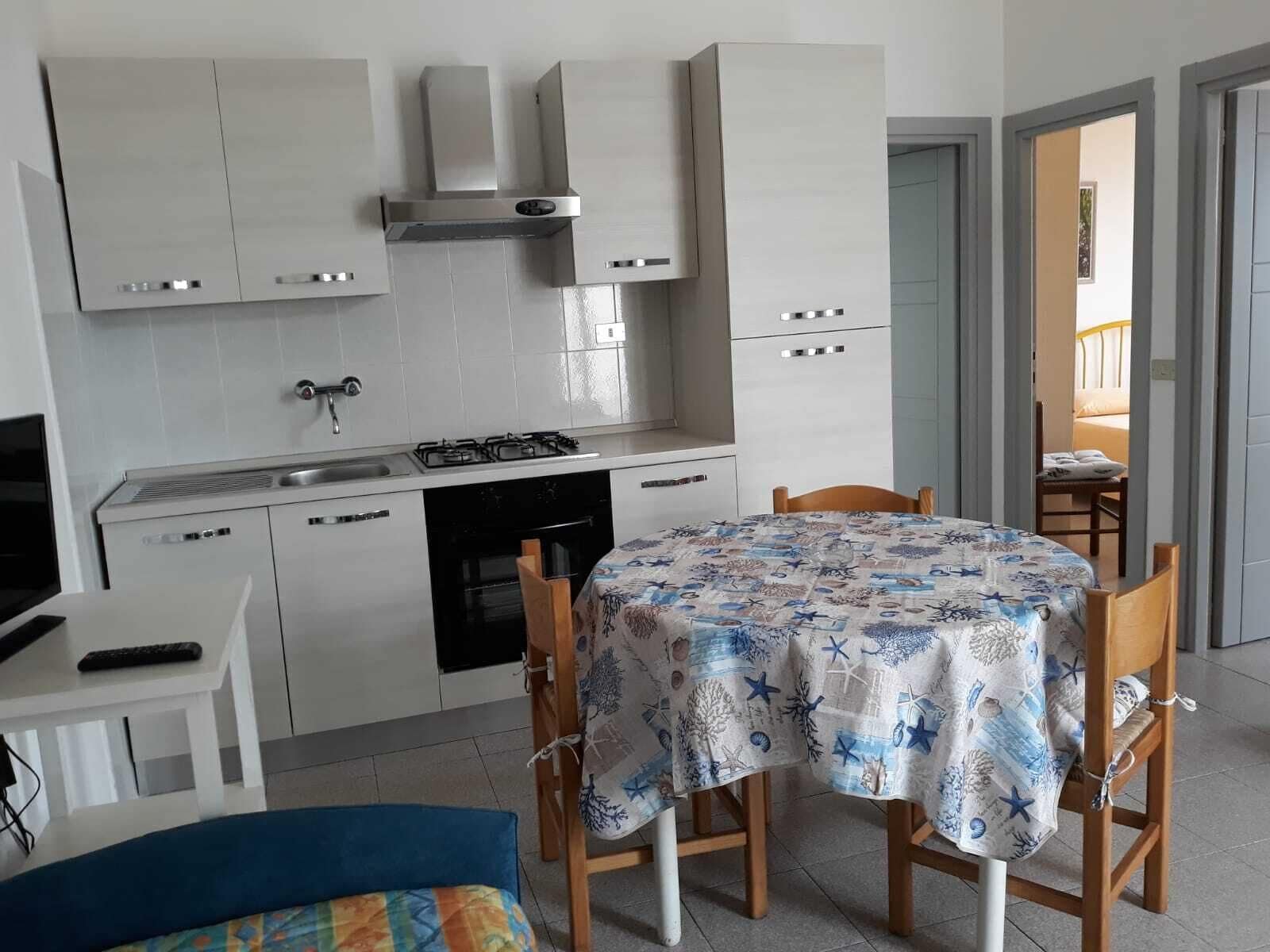 Foto - Hotel Corallo
