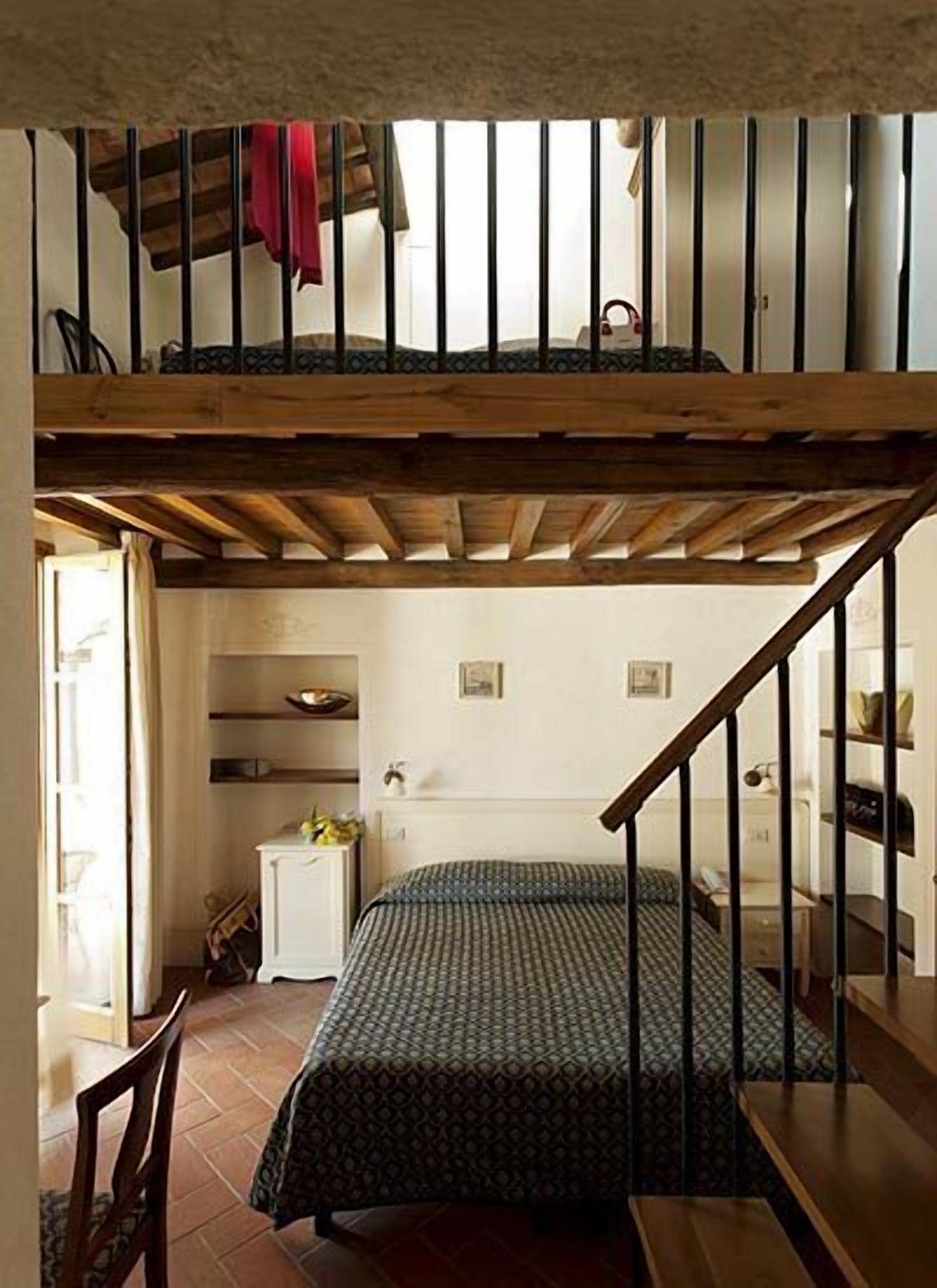 Foto - Hotel Corallo