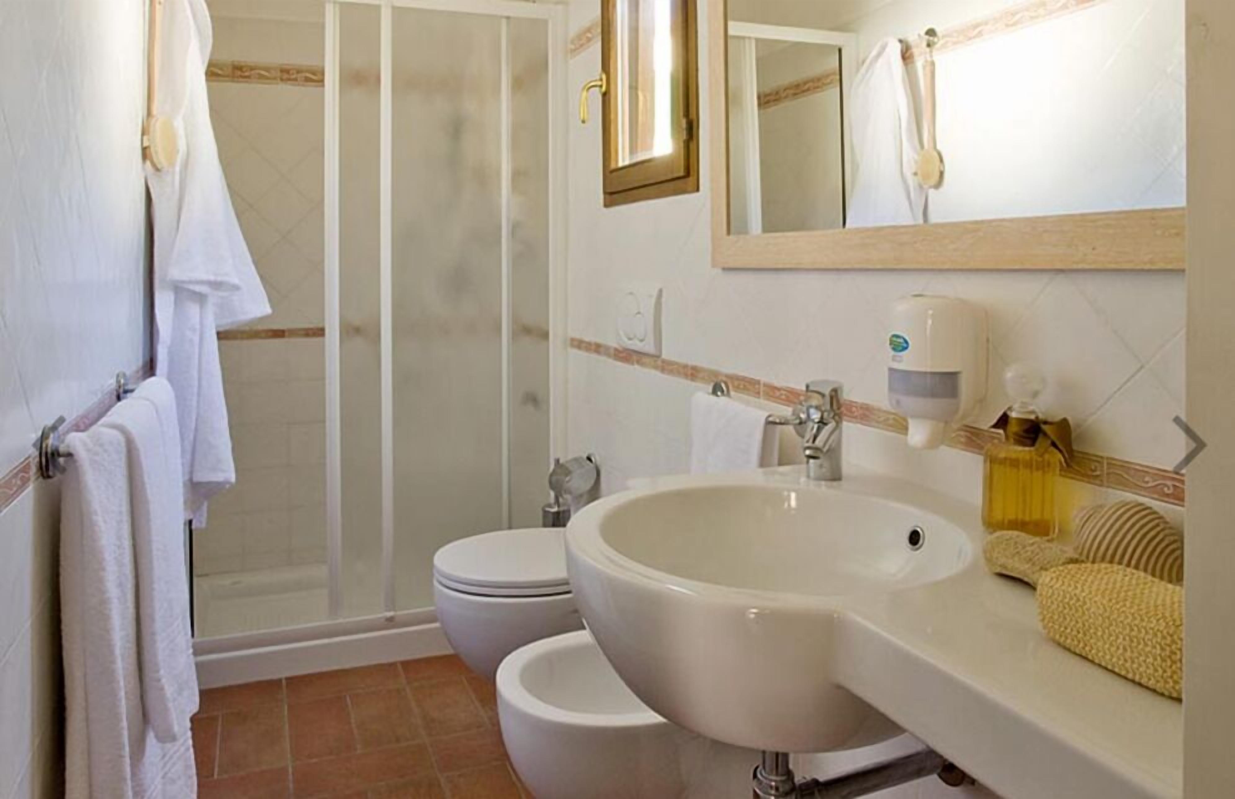 Foto - Hotel Corallo