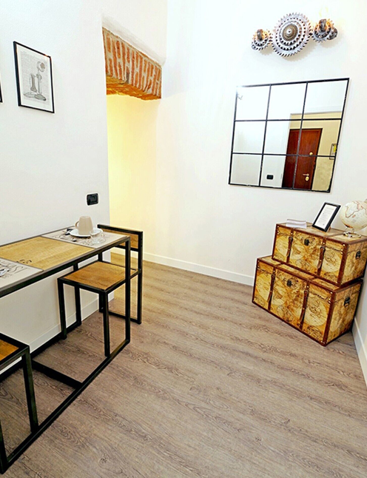 Photo - Steam House Room & Breakfast