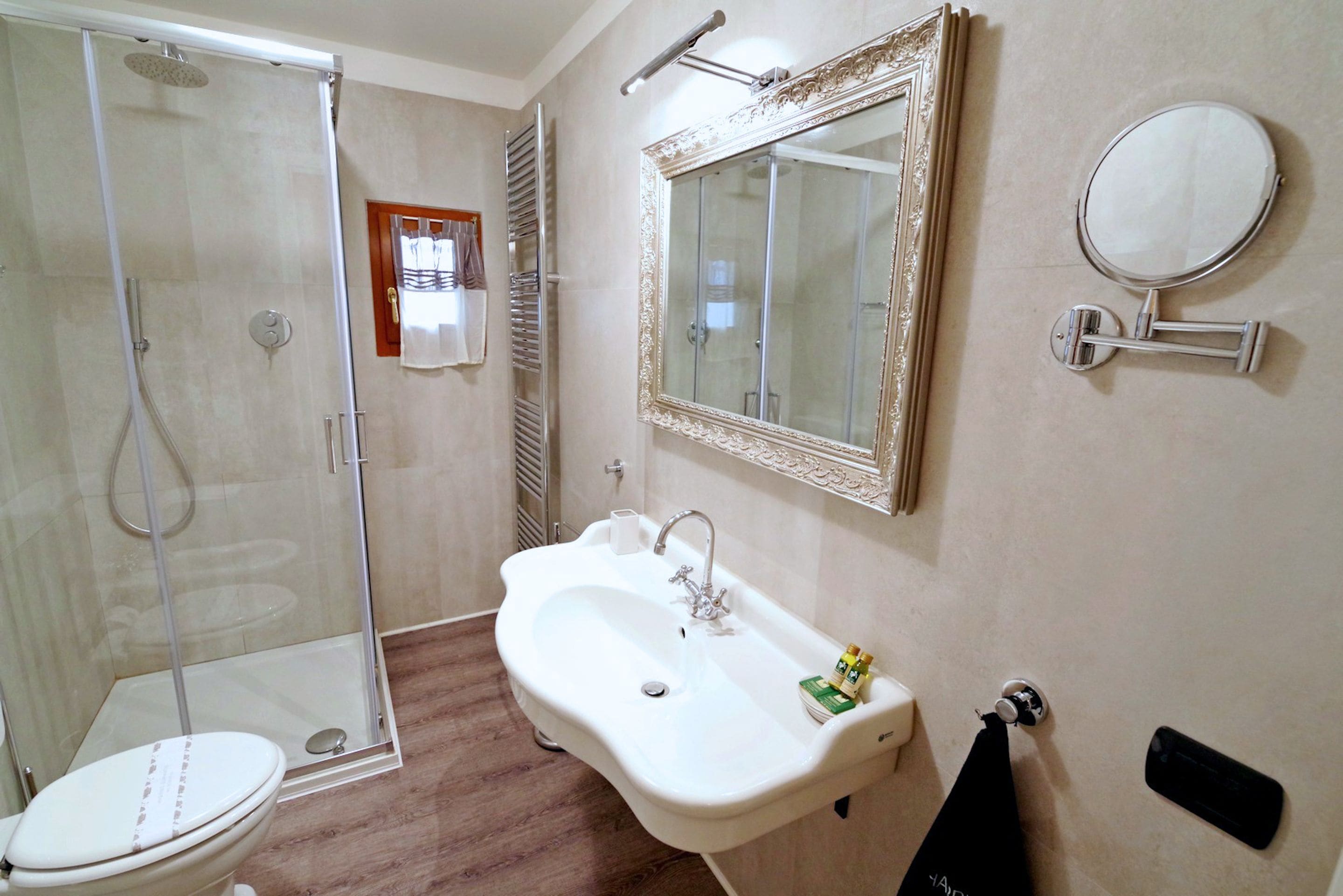 Photo - Steam House Room & Breakfast