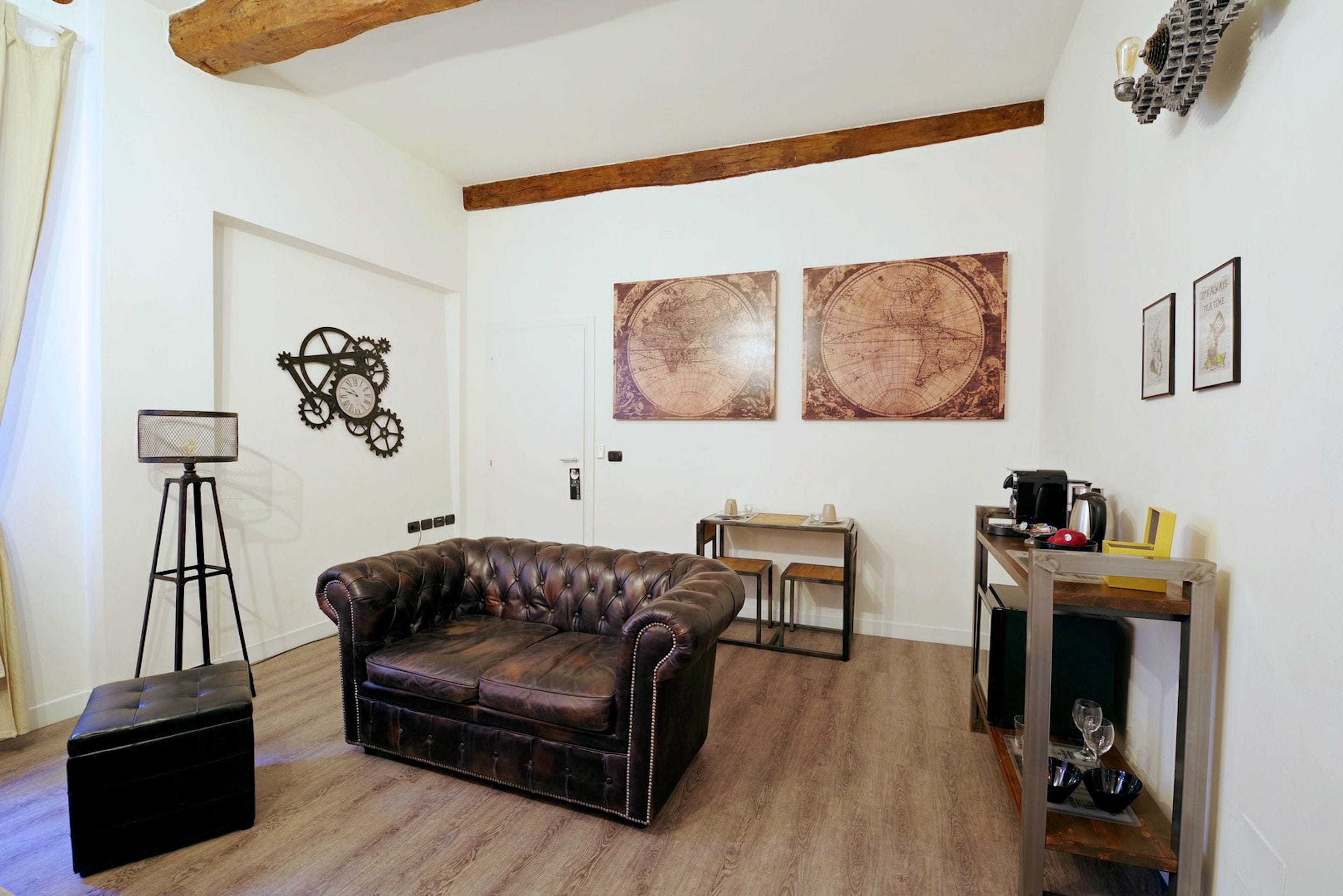 Photo - Steam House Room & Breakfast